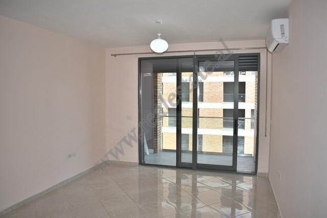 Office for rent in Fiore di Bosco complex in Tirana.
The office is positioned on the third floor of